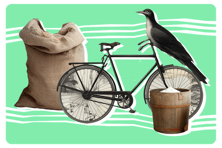 Не побрился — плати. 8 самых необычных налогов, которые когда-либо брали с россиян