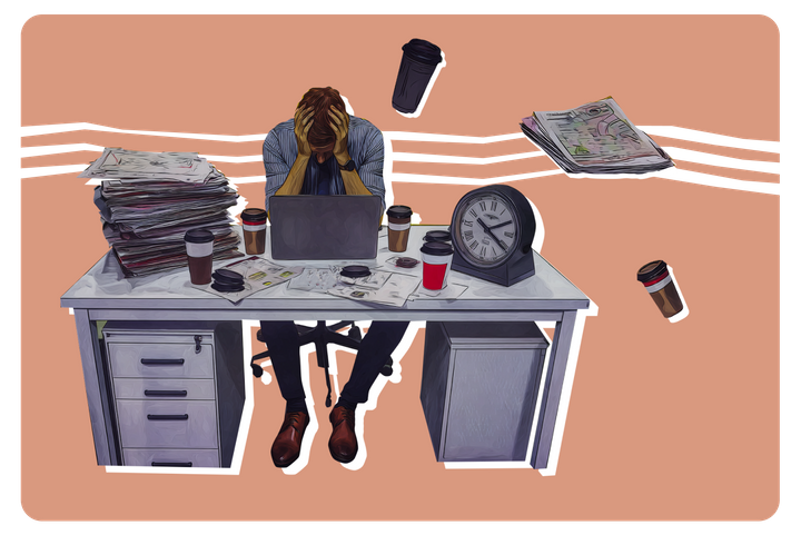 Не все потеряно. Как заново влюбиться в работу, если она надоела