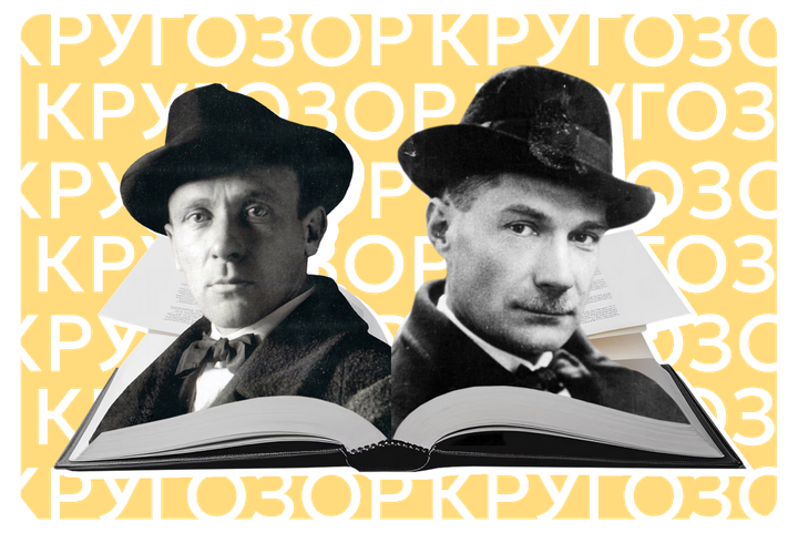 Открываем новые грани. 7 шедевров русской классики, которые по-новому читаются в зрелом возрасте