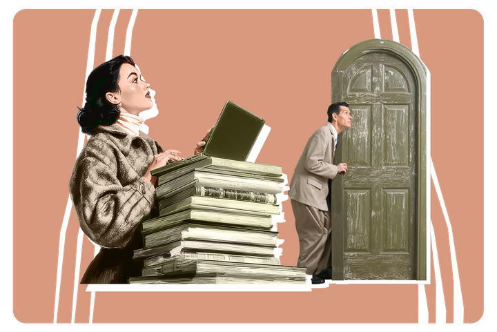 Фейковые вакансии: как распознать мошенника-«работодателя»