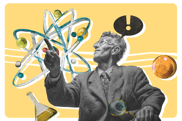 Почему лед в коктейле не тонет и скрипит дверь: фундаментальная физика в быту