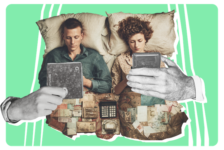 Как разделить расходы в семье: 4 модели семейного бюджета