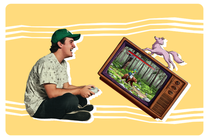 Топ российских видеоигр, о которых говорили даже на Западе