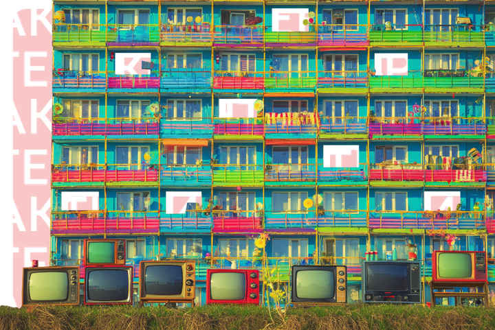 Верните мой 2к17: насколько хорошо вы помните культуру главного года зумеров