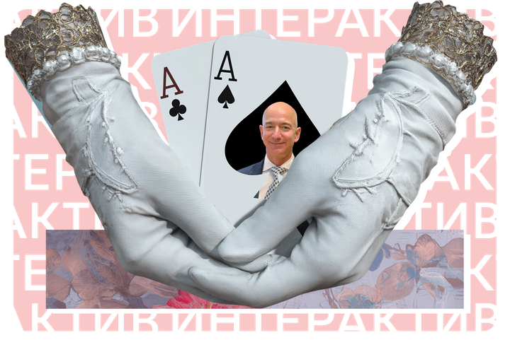 Маск, Безос или Цукерберг? Кто вы из миллиардеров Forbes
