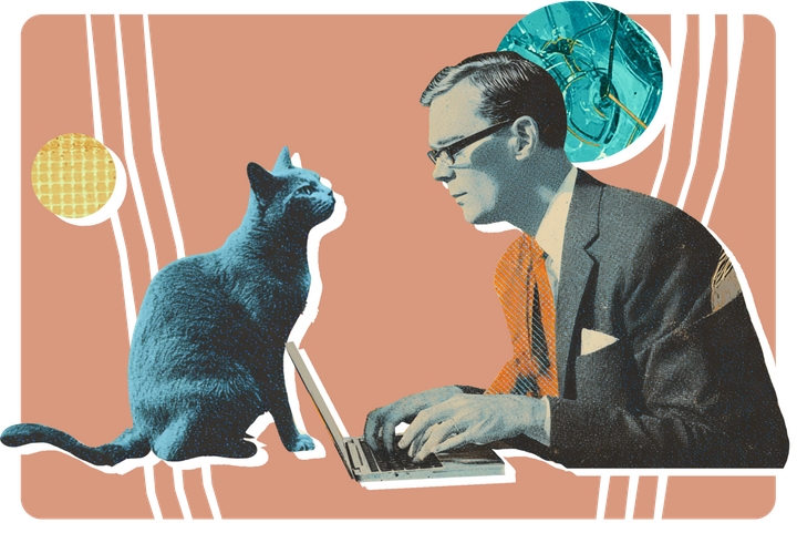 Читер с нейронкой: как не нанять слабого сотрудника в эпоху ИИ