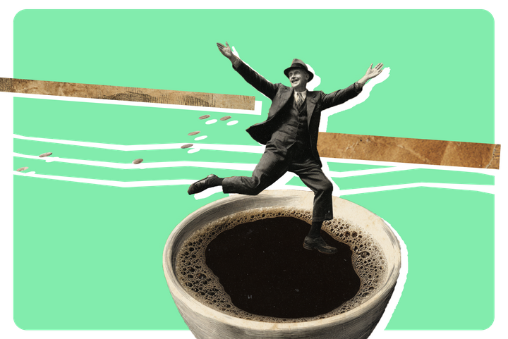 Правда ли можно разбогатеть, просто отказавшись от мелких трат