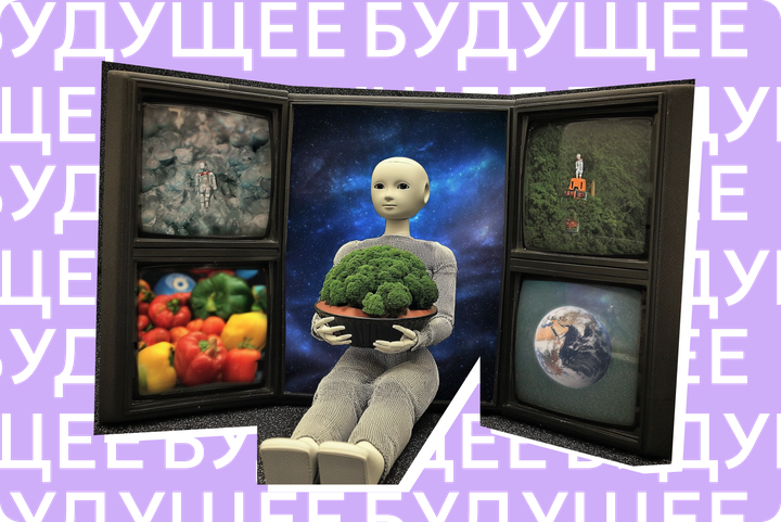 5 нейросетей для создания картинок: подробный гид