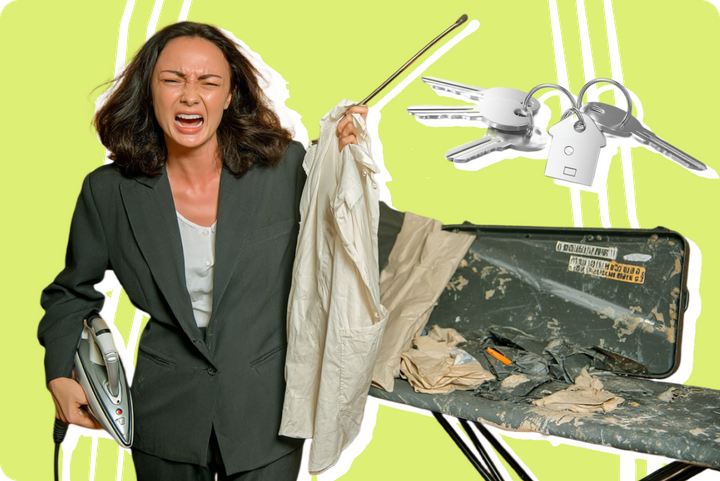 10 причин, почему могут возникнуть забывчивость и рассеянность. Устранить можно не все