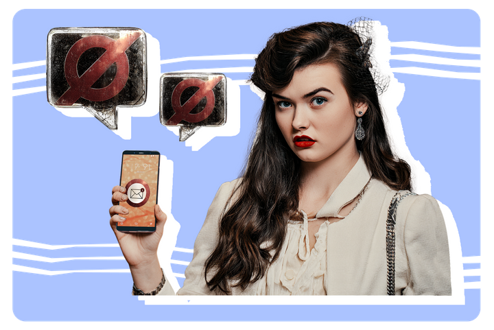 Никогда не говорите об этом с клиентом: 11 тем-табу