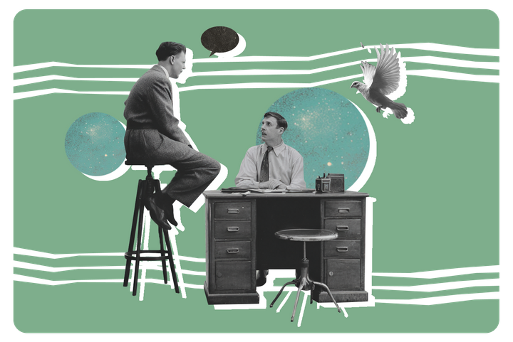 «Идеолог» или «Исполнитель». Тест на определение своего карьерного архетипа