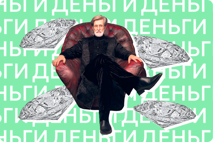 Так мыслят инвесторы. Правила жизни великих финансистов