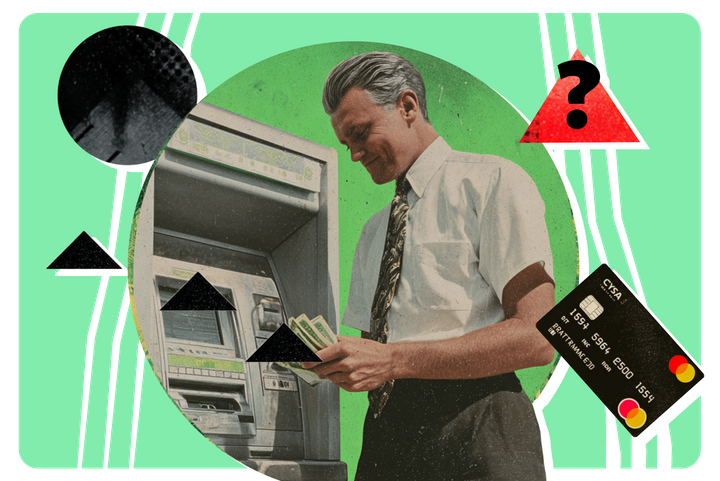 Снять с кредитки и положить на вклад: выгодная схема или ловушка?