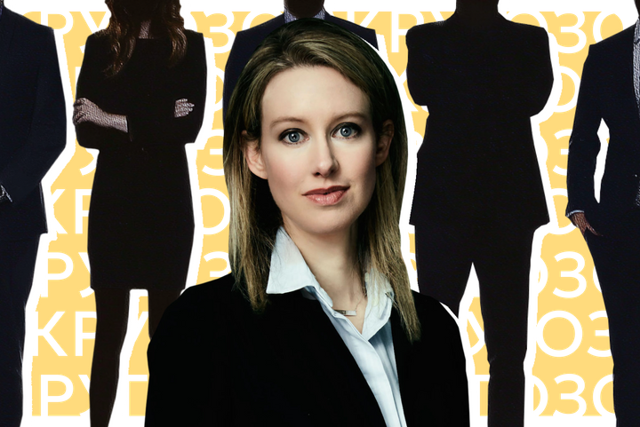 Гении или злодеи? Как 6 мошенникам и хитрецам удалось построить империи на пустых обещаниях 