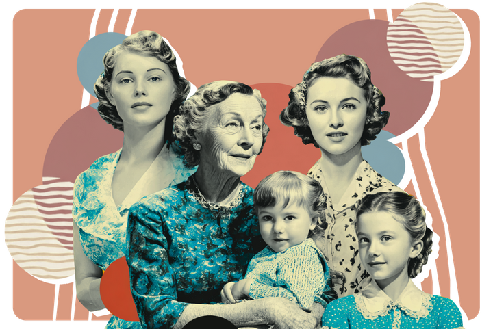 Сегодня зумер — завтра миллениал. Как теория поколений работает в России и что с ней не так