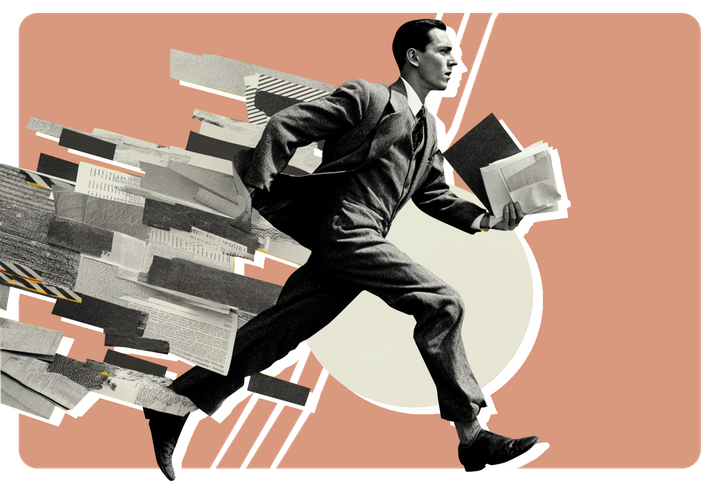 Не спешите увольняться. Что делать, если рабочих обязанностей стало слишком много: алгоритм