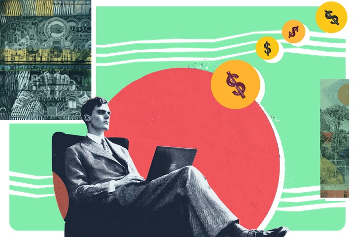 Сколько нужно тратить от капитала на пенсии, чтобы он не закончился