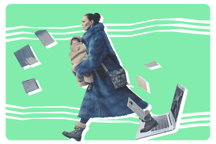 Почти миллион на семью: как получить маткапитал в 2025 году и на что его тратить