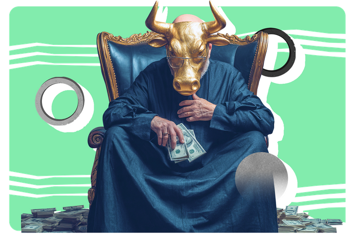 «Зловещие» богачи: 5 предпринимателей, кому вечно приписывают пакости