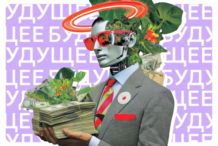 Как заставить ИИ не только работать на вас, но и приносить деньги. 11 бизнес-идей