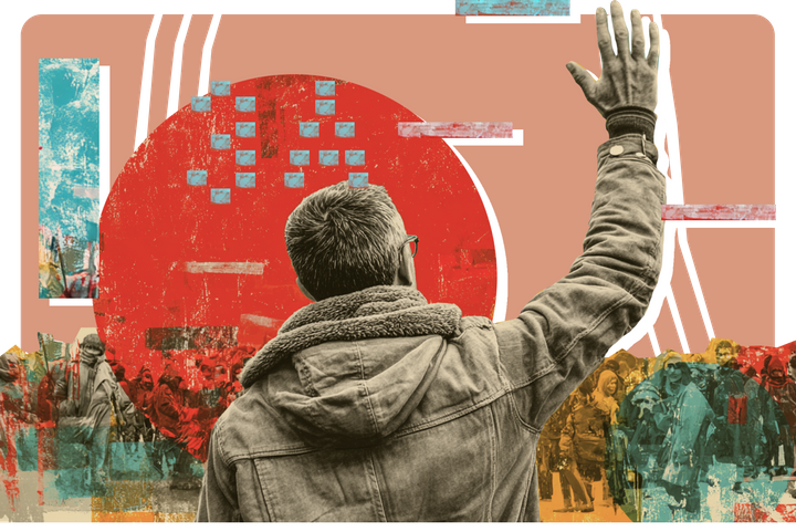 «Быть как все»: как на жизнь влияет конформизм и нужно ли с ним бороться