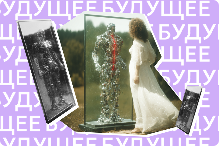 ИИ парадоксально помог людям восполнять пробелы в понимании собственного сознания. Что стало ясно?