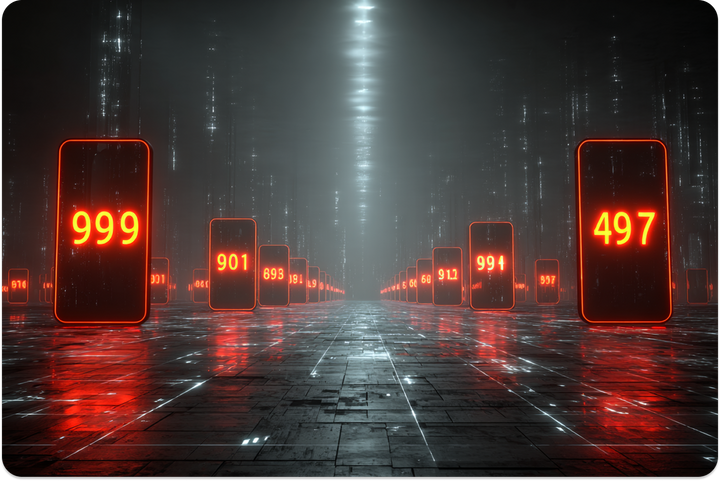 Переставить «симку» не получится. Что изменит для владельцев смартфонов единая база IMEI и причем тут персональные данные