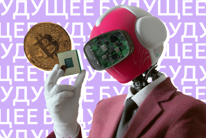 ИИ пришел за вашей работой, чипы кончились, а крипту крадут миллиардами. Главное о высоких технологиях за неделю