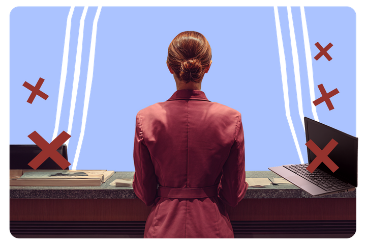 Рост штрафов за допуслуги, обновление критериев трудовых отношений и механизма параллельного импорта: главные деловые новости за неделю