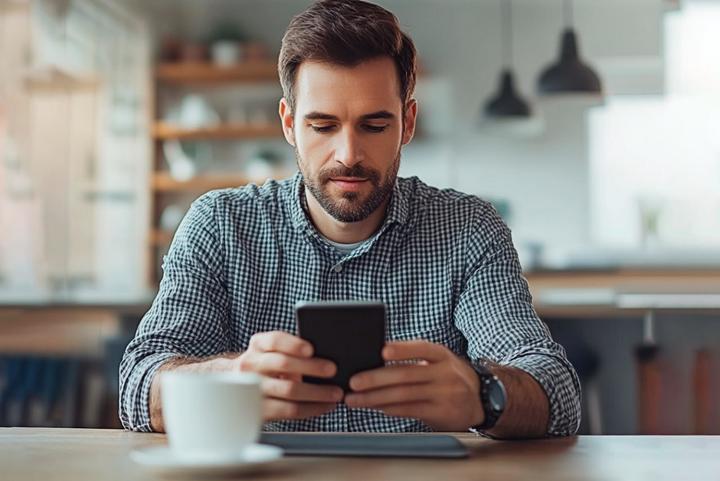 Max как паспорт? В каких сферах жизни мессенджер уже стал обязательным для россиян