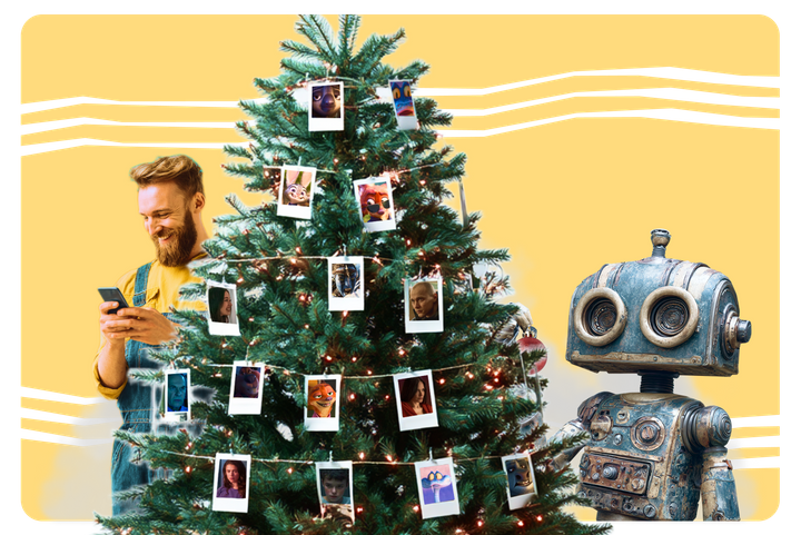 В Новый год со свежим мозгом. Лучшие тексты года для расширения кругозора и улучшения жизни