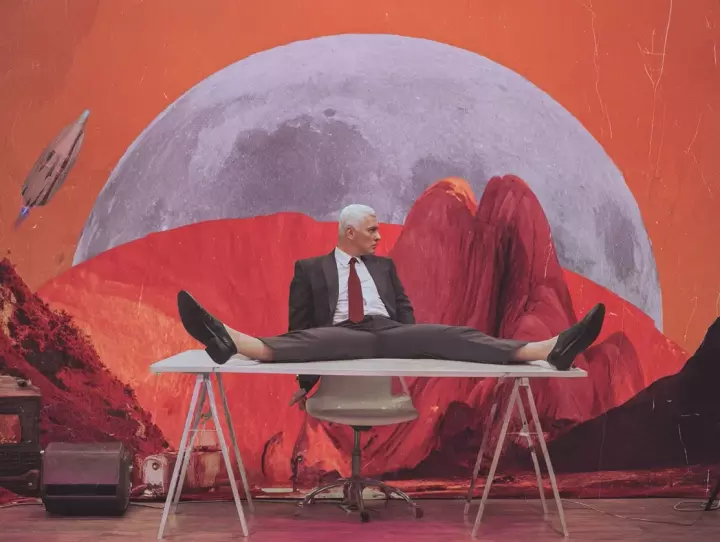 «Филяй» продолжается: технонемцы заговорили по-русски ради фанаток. Чем еще удивили Наггетс и Миша