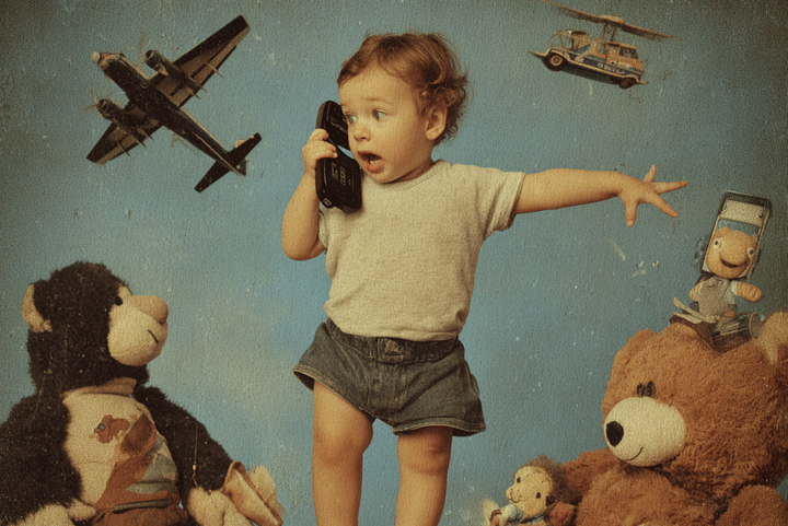 Ясли по-соседски: как будет работать новый формат детского сада для малышей до 3 лет