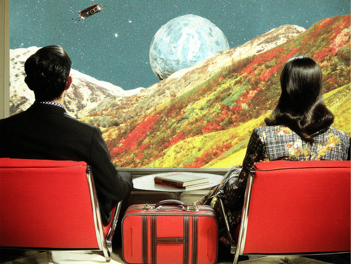 Редкоземы и замерзшая секретная база: зачем Трамп хочет присоединить Гренландию