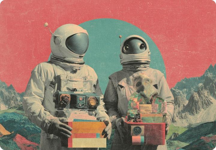 Рептилоиды, «Зона 51» и мертвые космонавты: 6 главных теорий заговора о Вселенной