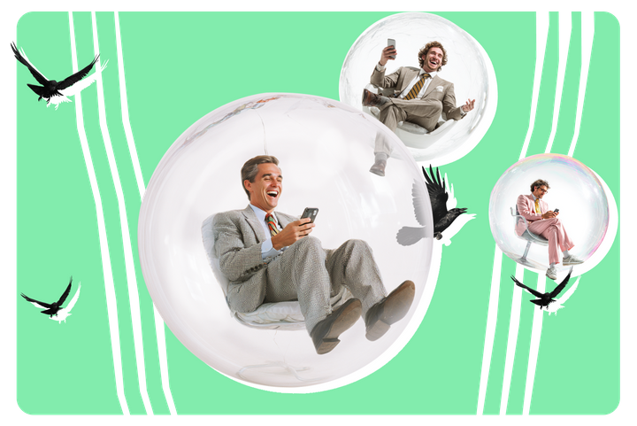 Нейропузырь. 3 причины, почему рынок ИИ должен рухнуть