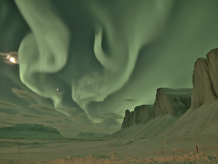 Почему на Крещение в России самые сильные морозы. Метеоролог объяснил погодный феномен