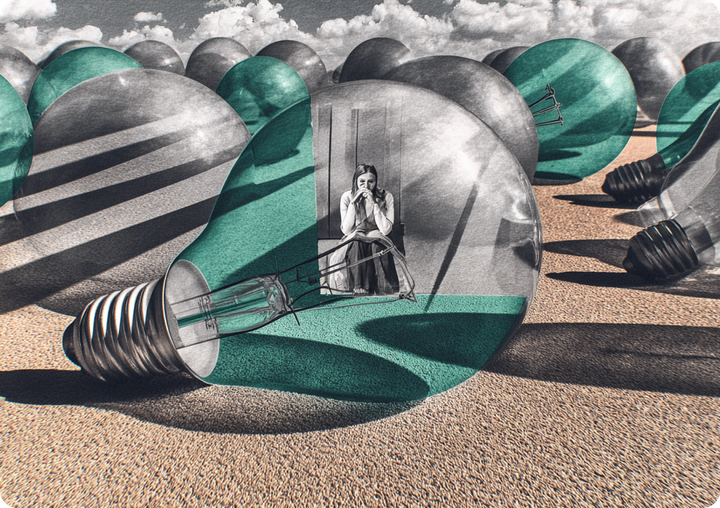 Конец света. За какие нарушения коммунальщики могут отключить вам электричество, газ и воду