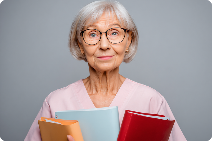 Ошибки в документах могут «украсть» часть пенсии. Что надо проверить в своей трудовой