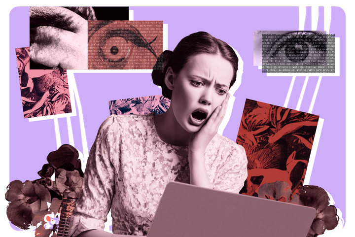 ИИ-эротика может подставить пользователей нейросетей. Как закон в России смотрит на такой контент 18+