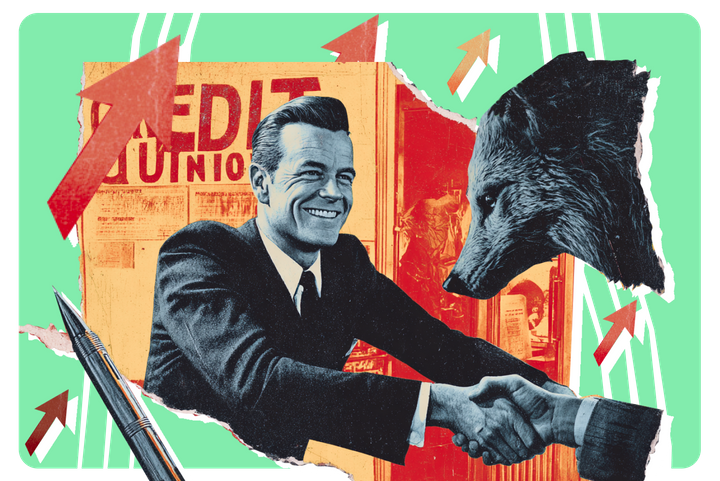 Последний шанс на кредит. Почему занимать у кооператива может быть себе дороже