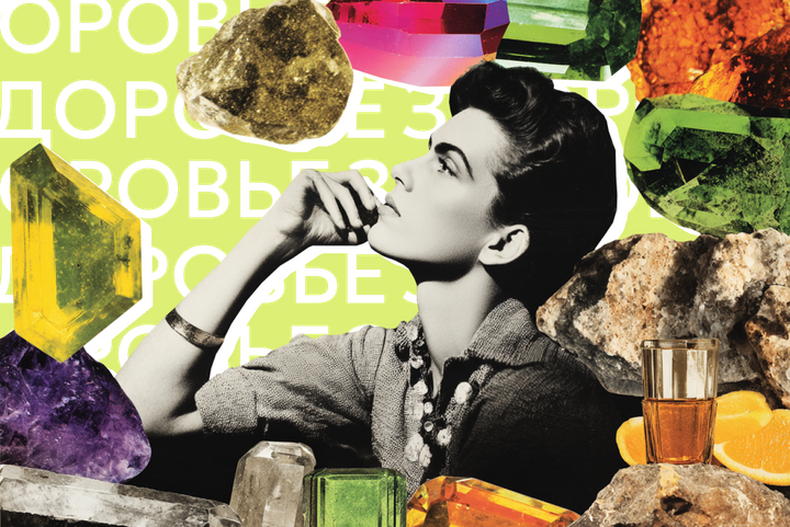 Посуда с токсичным свинцом оказалась в домах большинства россиян. Это опасно?