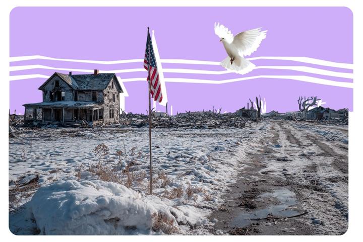 Гарантии безопасности для Украины: что согласовали Киеву в США и Европе