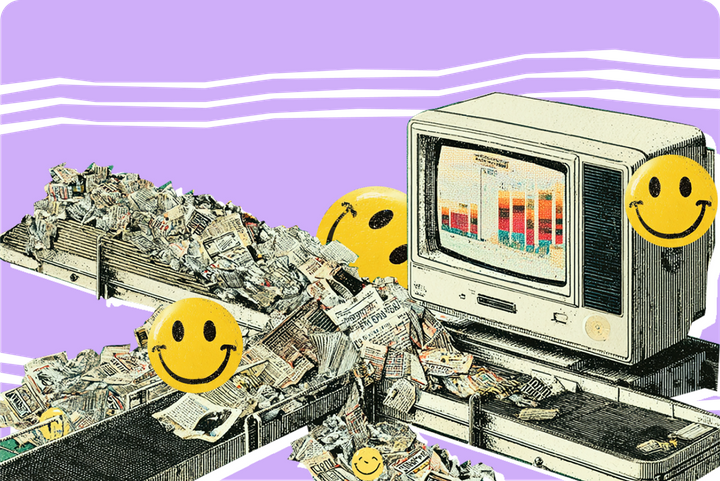 Нейрослоп-видео оказались вне закона. Почему «танец как у блогера» может закончиться штрафом или даже судом