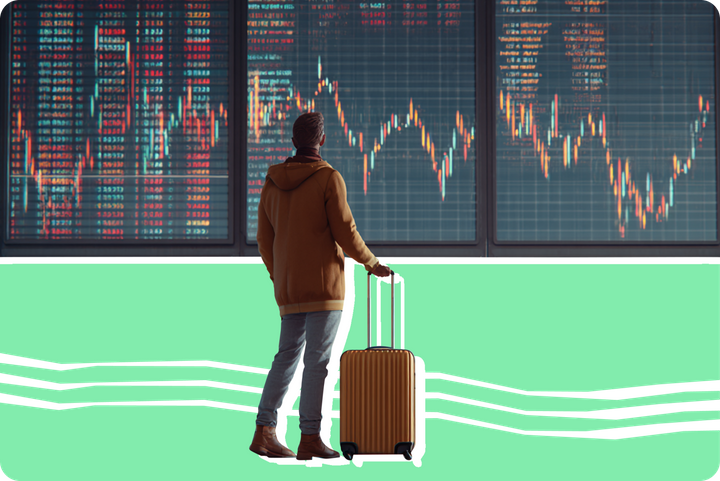 «”Самолет” — лишь первая ласточка». Почему проблемы одного застройщика развернули весь рынок акций России