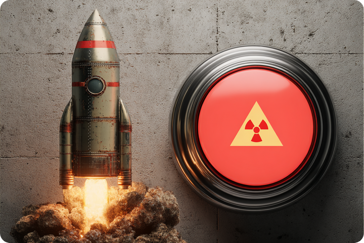 США не хотят продлевать ядерный договор с Россией из-за Китая. Что с ним не так