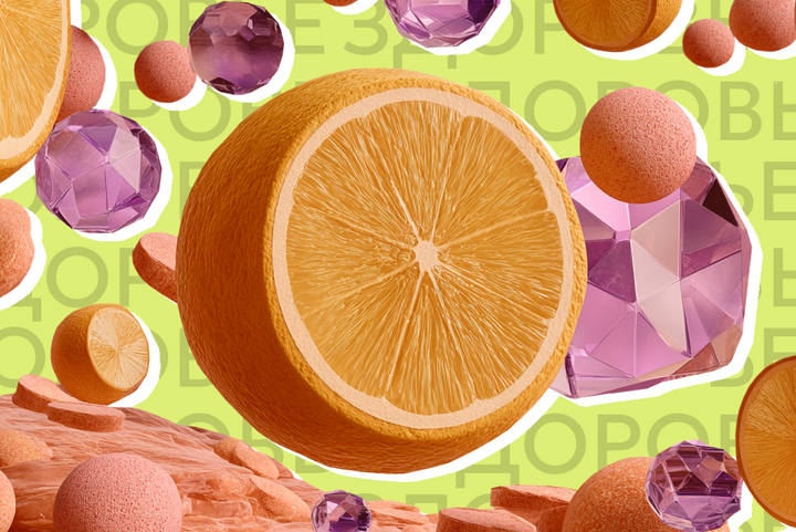 Недостаток витамина С есть у трети россиян. Кому и как стоит принимать его