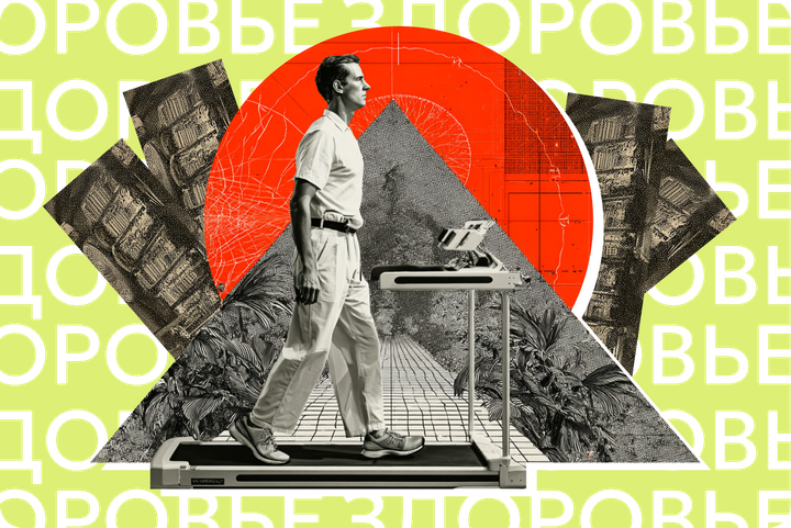 Как составить идеальный план тренировок для себя? Короткая и универсальная формула