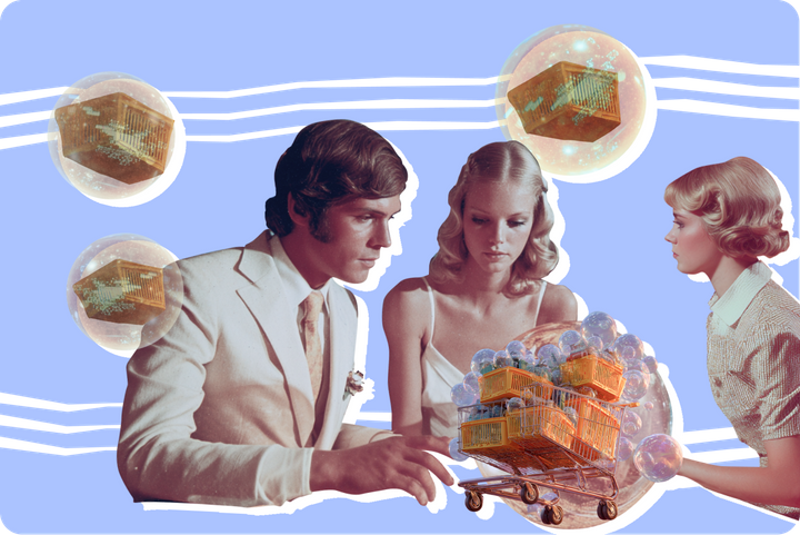 ФНС стала начислять продавцам налоги на баллы от маркетплейсов. Как это можно оспорить