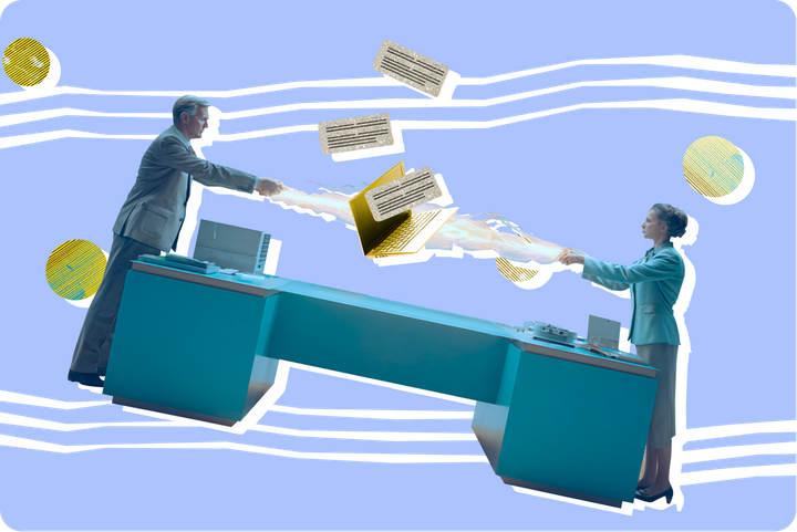 5 шагов к электронным документам. Как подключить ЭДО для ИП или компании